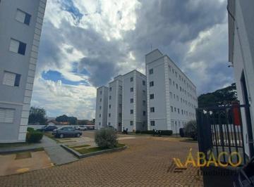Apartamento · 49m² · 2 Quartos · 1 Vaga · Apartamento para alugar em Vila Irene de 49.00m² com 2 Quartos e 1 Garagem