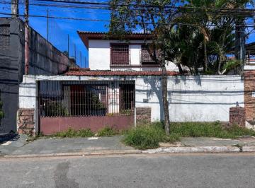 Casa · 405m² · 4 Quartos · 4 Vagas · Casa para venda em Brooklin de 405.00m² com 4 Quartos, 2 Suites e 4 Garagens