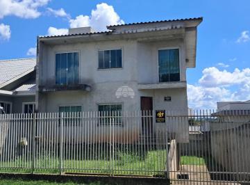 Casa · 208m² · 3 Quartos · 3 Vagas · Sobrado para venda em Monte Líbano de 208.00m² com 3 Quartos, 1 Suite e 3 Garagens