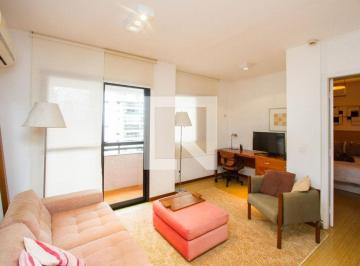 Apartamento · 45m² · 1 Quarto · 1 Vaga · Apartamento para venda em Brooklin de 45.00m² com 1 Quarto, 1 Suite e 1 Garagem