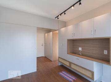 Apartamento · 47m² · 1 Quarto · 1 Vaga · Apartamento para venda em Brooklin de 47.00m² com 1 Quarto e 1 Garagem