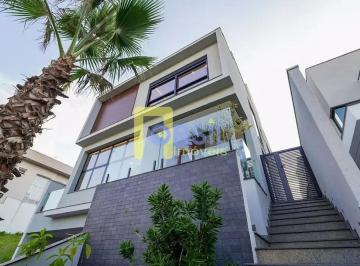 Casa · 263m² · 4 Quartos · 5 Vagas · Casa para venda em Fazenda Rodeio de 263.00m² com 4 Quartos, 4 Suites e 5 Garagens
