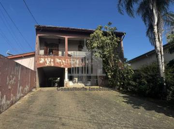 Casa · 284m² · 4 Quartos · 8 Vagas · Casa para venda em Vila Santana de 284.20m² com 4 Quartos, 1 Suite e 8 Garagens