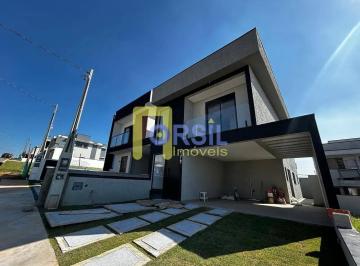 Casa · 163m² · 3 Quartos · 2 Vagas · Casa para venda em Porteira Preta de 163.24m² com 3 Quartos, 3 Suites e 2 Garagens