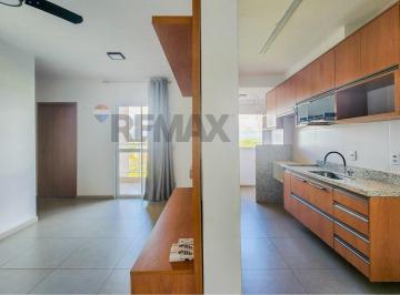 Apartamento · 58m² · 2 Quartos · 1 Vaga · Apartamento para venda em Parque Dos Lagos de 58.00m² com 2 Quartos, 1 Suite e 1 Garagem