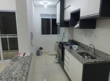 Apartamento · 51m² · 2 Quartos · 1 Vaga · Apartamento para venda em Condomínio Villa Helvetia de 51.00m² com 2 Quartos e 1 Garagem