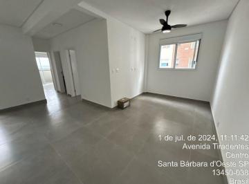 Apartamento · 82m² · 2 Quartos · 2 Vagas · Apartamento para venda em Centro de 82.00m² com 2 Quartos, 1 Suite e 2 Garagens