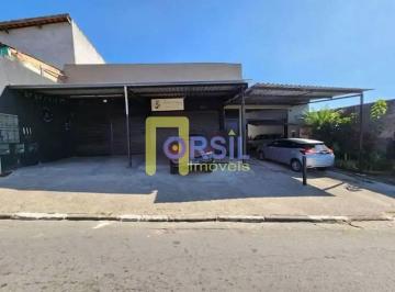 Casa · 99m² · 2 Quartos · 9 Vagas · Casa para venda em Jardim Layr de 99.26m² com 2 Quartos, 2 Suites e 9 Garagens