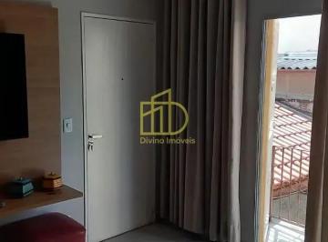 Apartamento · 65m² · 2 Quartos · 1 Vaga · Apartamento para venda em Jardim Simus de 65.00m² com 2 Quartos e 1 Garagem