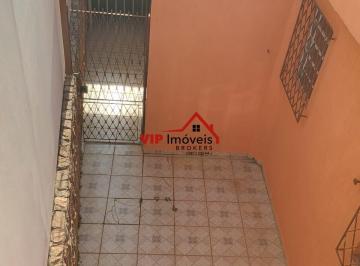 Casa · 199m² · 3 Quartos · 1 Vaga · Casa para venda em Vila Isabel Eber de 199.00m² com 3 Quartos, 1 Suite e 1 Garagem