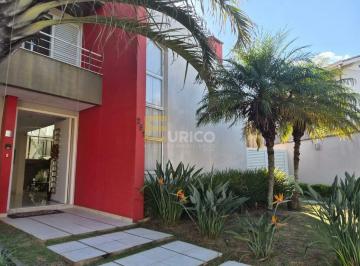 Casa · 536m² · 4 Quartos · 6 Vagas · Casa de Condomínio para venda em Condomínio Portal do Paraíso I de 536.00m² com 4 Quartos, 4 Suites
