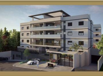 Apartamento · 125m² · 3 Quartos · 2 Vagas · Apartamento para venda em Pinheirinho de 125.00m² com 3 Quartos, 3 Suites e 2 Garagens