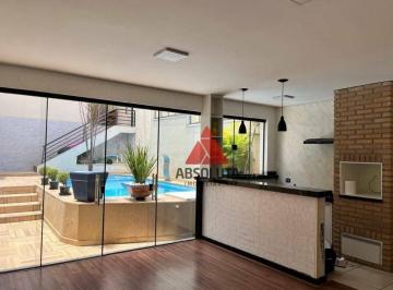 Casa · 150m² · 3 Quartos · 3 Vagas · Casa para venda em Residencial Boa Vista de 150.00m² com 3 Quartos, 1 Suite e 3 Garagens