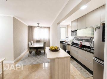 Apartamento · 126m² · 3 Quartos · 1 Vaga · Cobertura para venda em Ponte De São João de 126.00m² com 3 Quartos, 1 Suite e 1 Garagem