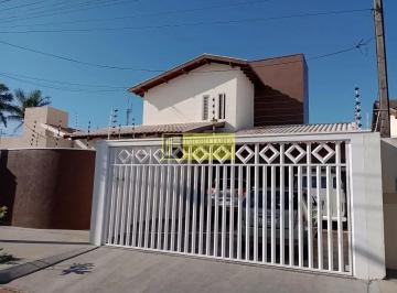 Casa · 371m² · 3 Quartos · 4 Vagas · Casa para venda em Parque São Miguel de 371.00m² com 3 Quartos e 4 Garagens