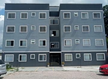 Apartamento · 50m² · 2 Quartos · 1 Vaga · Apartamento para venda em Iná de 50.00m² com 2 Quartos e 1 Garagem
