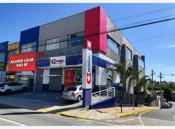Comercial · 543m² · Prédio Comercial para alugar em Além Ponte de 543.00m²