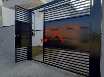 Casa · 86m² · 3 Quartos · 2 Vagas · Casa para venda em Jardim Itália de 86.00m² com 3 Quartos, 1 Suite e 2 Garagens