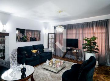 Casa · 110m² · 3 Quartos · 2 Vagas · Casa para venda em Brooklin de 110.00m² com 3 Quartos, 1 Suite e 2 Garagens