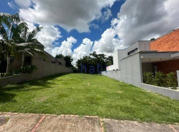 Terreno · 511m² · Terreno en Condomínio para venda em Cyrela Landscape Esplanada de 511.00m²
