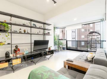 Apartamento · 85m² · 2 Quartos · 2 Vagas · Apartamento para venda em Melville Empresarial I E Ii de 85.00m² com 2 Quartos, 2 Suites e 2 Garagen