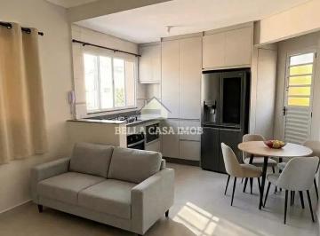 Apartamento · 64m² · 3 Quartos · 1 Vaga · Apartamento para venda em Jardim Simus de 64.00m² com 3 Quartos, 1 Suite e 1 Garagem