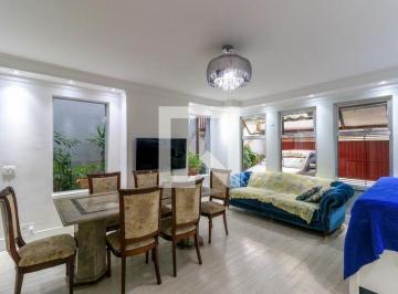 Casa · 200m² · 6 Quartos · 2 Vagas · Casa para venda em Brooklin de 200.00m² com 6 Quartos, 6 Suites e 2 Garagens