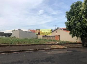 Terreno , São José do Rio Preto · Terreno para venda em Parque Juriti de 250.00m²