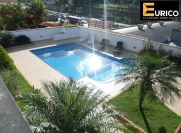 Apartamento · 114m² · 3 Quartos · 2 Vagas · Apartamento para venda em Condomínio Flor de Giesta de 114.00m² com 3 Quartos, 3 Suites e 2 Garagens