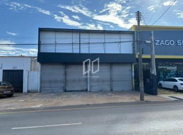 Comercial · 286m² · 4 Vagas · Imóvel Comercial para alugar em Centro de 286.00m² com 4 Garagens