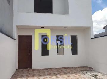 Casa · 125m² · 3 Quartos · 2 Vagas · Casa para venda em Jardim Cambuci de 125.00m² com 3 Quartos, 1 Suite e 2 Garagens