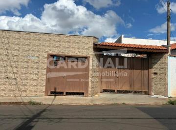 Casa · 75m² · 2 Quartos · 4 Vagas · Casa para venda em Vila Marcelino de 75.00m² com 2 Quartos e 4 Garagens