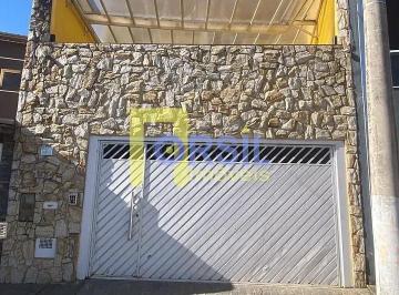 Casa · 204m² · 3 Quartos · 5 Vagas · Casa para venda em Parque Olimpico de 204.42m² com 3 Quartos, 3 Suites e 5 Garagens