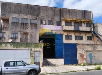 Comercial · 850m² · Galpão / Depósito / Armazém para venda em Vila Aeroporto de 850.00m²