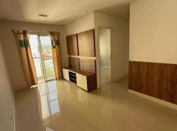 Apartamento · 57m² · 2 Quartos · 1 Vaga · Apartamento para venda em Jardim Tupanci de 57.00m² com 2 Quartos e 1 Garagem