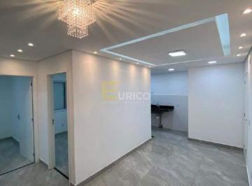 Apartamento · 50m² · 2 Quartos · 1 Vaga · Apartamento para venda em Condomínio Morada do Vale de 50.00m² com 2 Quartos e 1 Garagem