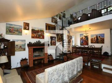 Casa · 296m² · 3 Quartos · 2 Vagas · Casa para venda em Panamby de 296.00m² com 3 Quartos, 1 Suite e 2 Garagens