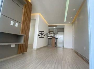 Apartamento · 55m² · 2 Quartos · 1 Vaga · Apartamento para venda em Condomínio Portal Vila das Hadassas de 55.00m² com 2 Quartos, 1 Suite e 1 
