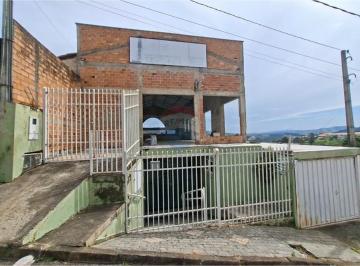 Casa · 527m² · 2 Quartos · 1 Vaga · Sobrado para venda em Centro de 526.54m² com 2 Quartos e 1 Garagem