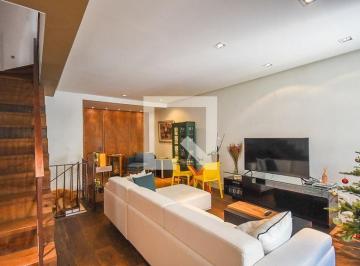 Casa · 180m² · 4 Quartos · 2 Vagas · Casa para venda em Panamby de 180.00m² com 4 Quartos, 3 Suites e 2 Garagens