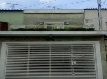 Casa · 112m² · 2 Quartos · 4 Vagas · Casa para venda em Vila Regente Feijó de 112.00m² com 2 Quartos e 4 Garagens