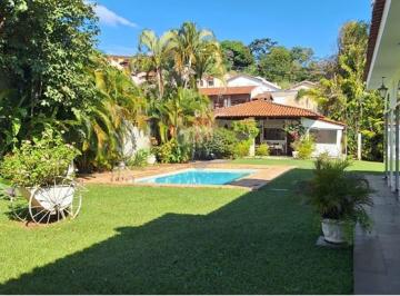 Casa · 447m² · 4 Quartos · 6 Vagas · Casa para venda em Jardim Silvana de 446.62m² com 4 Quartos, 3 Suites e 6 Garagens
