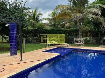 Terreno · 2000m² · 3 Quartos · Chácara para venda em Zona Rural de 2000.00m² com 3 Quartos e 1 Suite