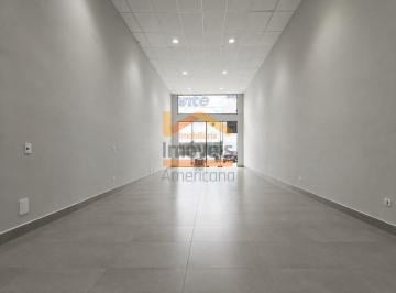 Comercial · 115m² · 2 Vagas · Galpão / Depósito / Armazém para alugar em Vila Santa Catarina de 115.00m² com 2 Garagens