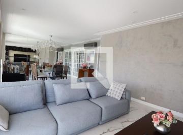 Apartamento · 142m² · 3 Quartos · 2 Vagas · Apartamento para venda em Panamby de 142.00m² com 3 Quartos, 3 Suites e 2 Garagens