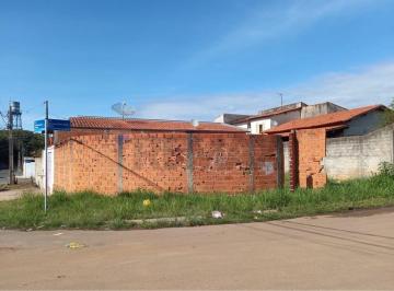 Terreno · 105m² · Terreno para venda em Vila Santa Luzia de 105.05m²
