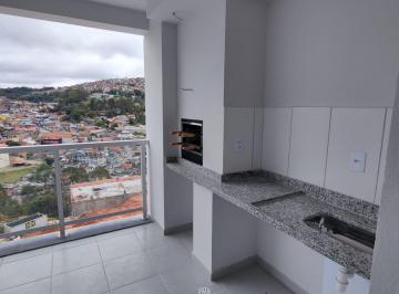 202609012039499920.jpg · Apartamento para Venda em Embu das Artes, Vila Bonfim, 3 dormitórios, 1 suíte, 2 banheiros, 1 vaga