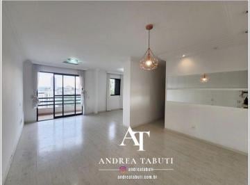 Apartamento de 3 quartos, São Paulo · APARTAMENTO SAO FRANCISCO 92m² - 2 QUARTOS (1 SUITE) COM 2 VAGAS