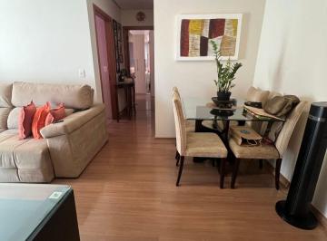 Apartamento de 2 quartos, Águas Claras · Residencial Donatello - Rua 14 Sul - Apartamento 2 quartos/1 suíte - ÁGUAS CLARAS