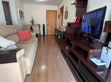 Apartamento de 2 quartos, Águas Claras · Residencial Donatello - Rua 14 Sul - Apartamento 2 quartos/1 suíte - ÁGUAS CLARAS